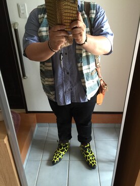 bigpigさんのコーディネート