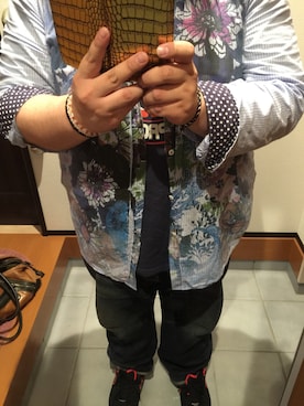 bigpigさんのコーディネート