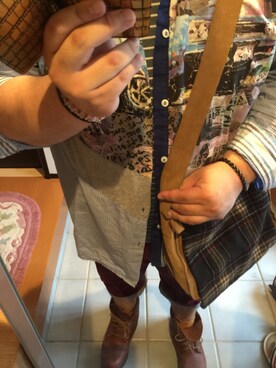 bigpigさんのコーディネート