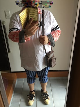 bigpigさんのコーディネート