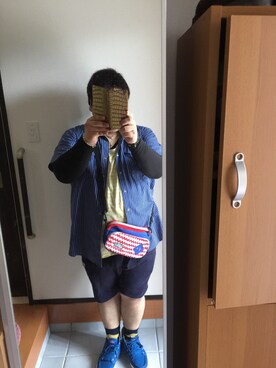 bigpigさんのコーディネート