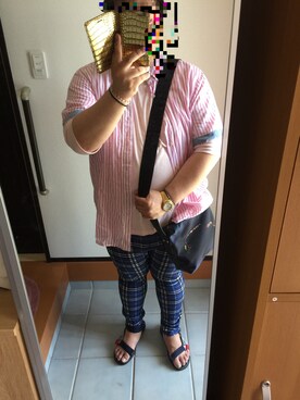 bigpigさんのコーディネート