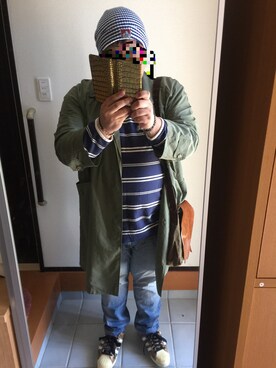 bigpigさんのコーディネート