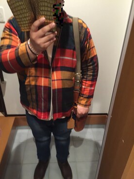 bigpigさんのコーディネート