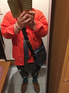 bigpigさんのコーディネート