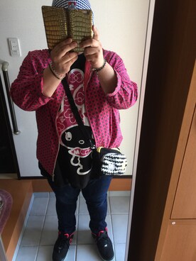 bigpigさんのコーディネート