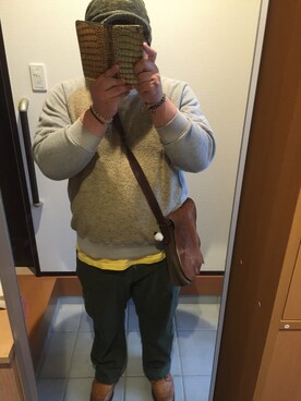 bigpigさんのコーディネート