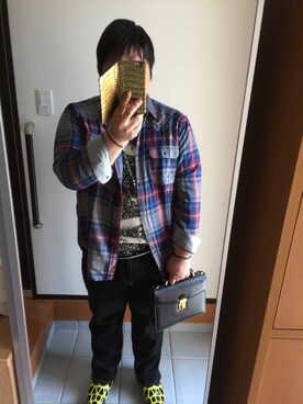 bigpigさんのコーディネート