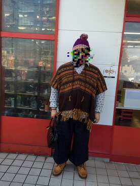 bigpigさんのコーディネート