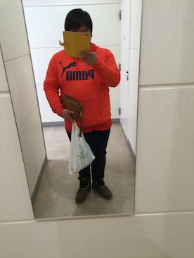 bigpigさんのコーディネート