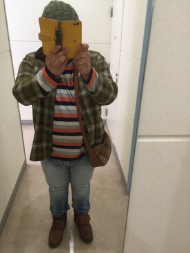 bigpigさんのコーディネート