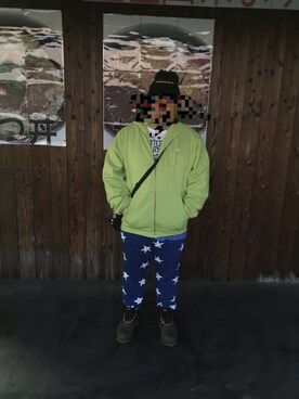 bigpigさんのコーディネート