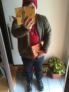 bigpigさんのコーディネート