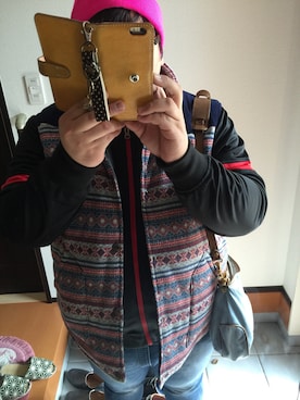 bigpigさんのコーディネート