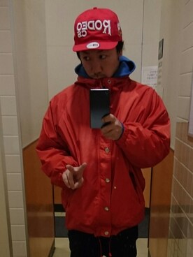 Keeさんのコーディネート