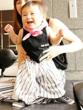 ihsottyさんのコーディネート