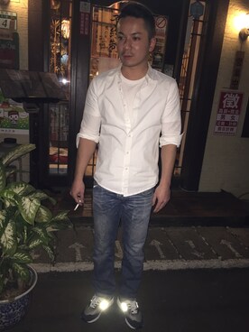 chanqxanさんのコーディネート