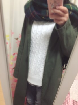 たんさんのコーディネート