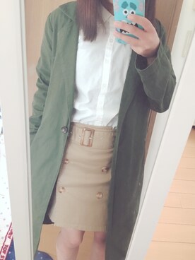 たんさんのコーディネート