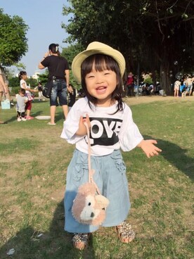 kuriさんのコーディネート