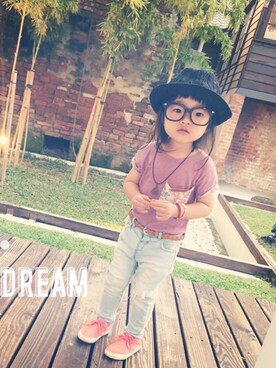 kuriさんのコーディネート