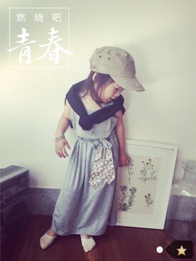 kuriさんのコーディネート