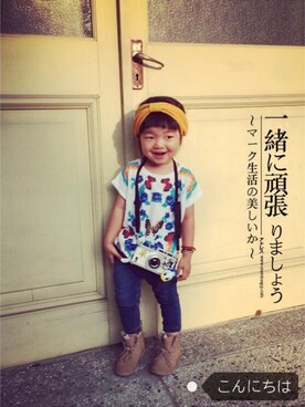 kuriさんのコーディネート