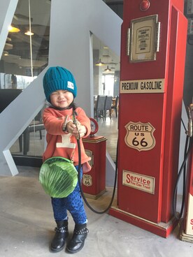 kuriさんのコーディネート