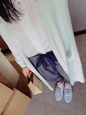 Nagisaさんのコーディネート