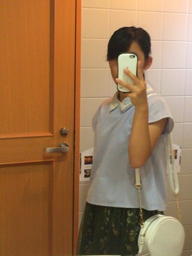 Nagisaさんのコーディネート