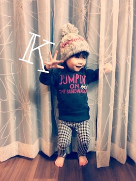 MAYA&AYAさんのコーディネート