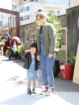 Kiraさんのコーディネート