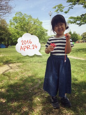Kiraさんのコーディネート
