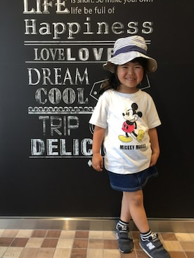Kiraさんのコーディネート