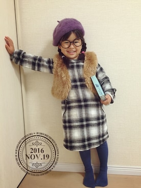 Kiraさんのコーディネート
