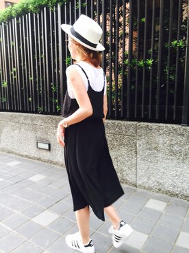 Andoharumiさんのコーディネート