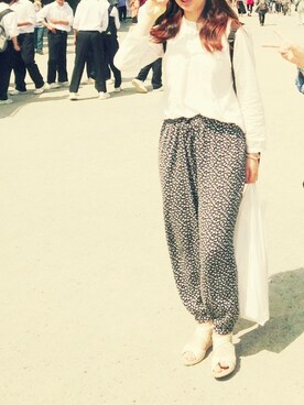 asm/さんのコーディネート