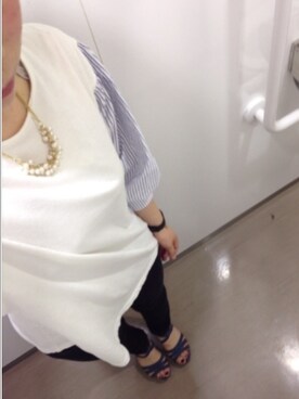 asm/さんのコーディネート