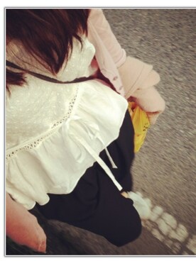 asm/さんのコーディネート