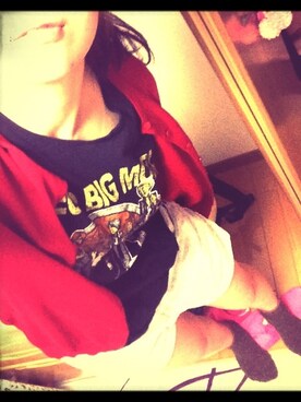 asm/さんのコーディネート