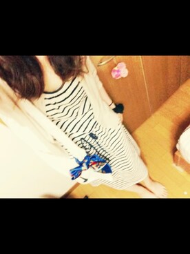 asm/さんのコーディネート