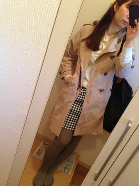 asm/さんのコーディネート