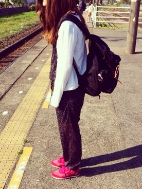 asm/さんのコーディネート