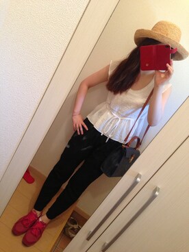 asm/さんのコーディネート