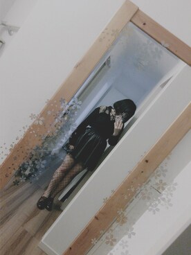 ぽんずさんのコーディネート