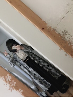 ぽんずさんのコーディネート