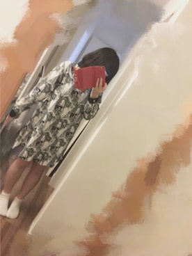 ぽんずさんのコーディネート