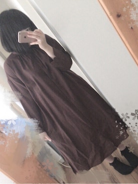 ぽんずさんのコーディネート