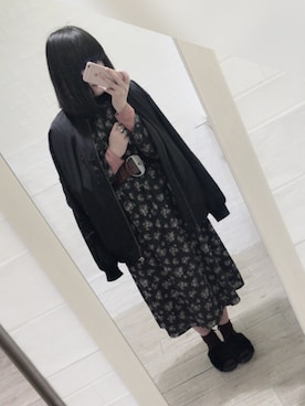 ぽんずさんのコーディネート