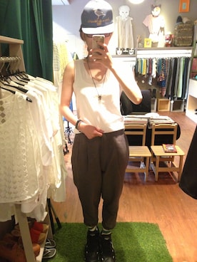 lionstearさんのコーディネート